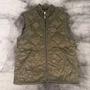 Goodiellow vest